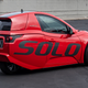 Illustration for article titled The Electra Meccanica Solo Is a Supercar For Efficiency Freaks